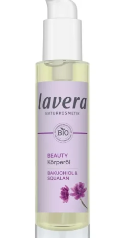 Lavera Beauty Body Oil 100 ml
