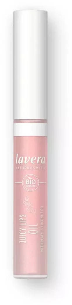 Lavera Juicy Lips Oil