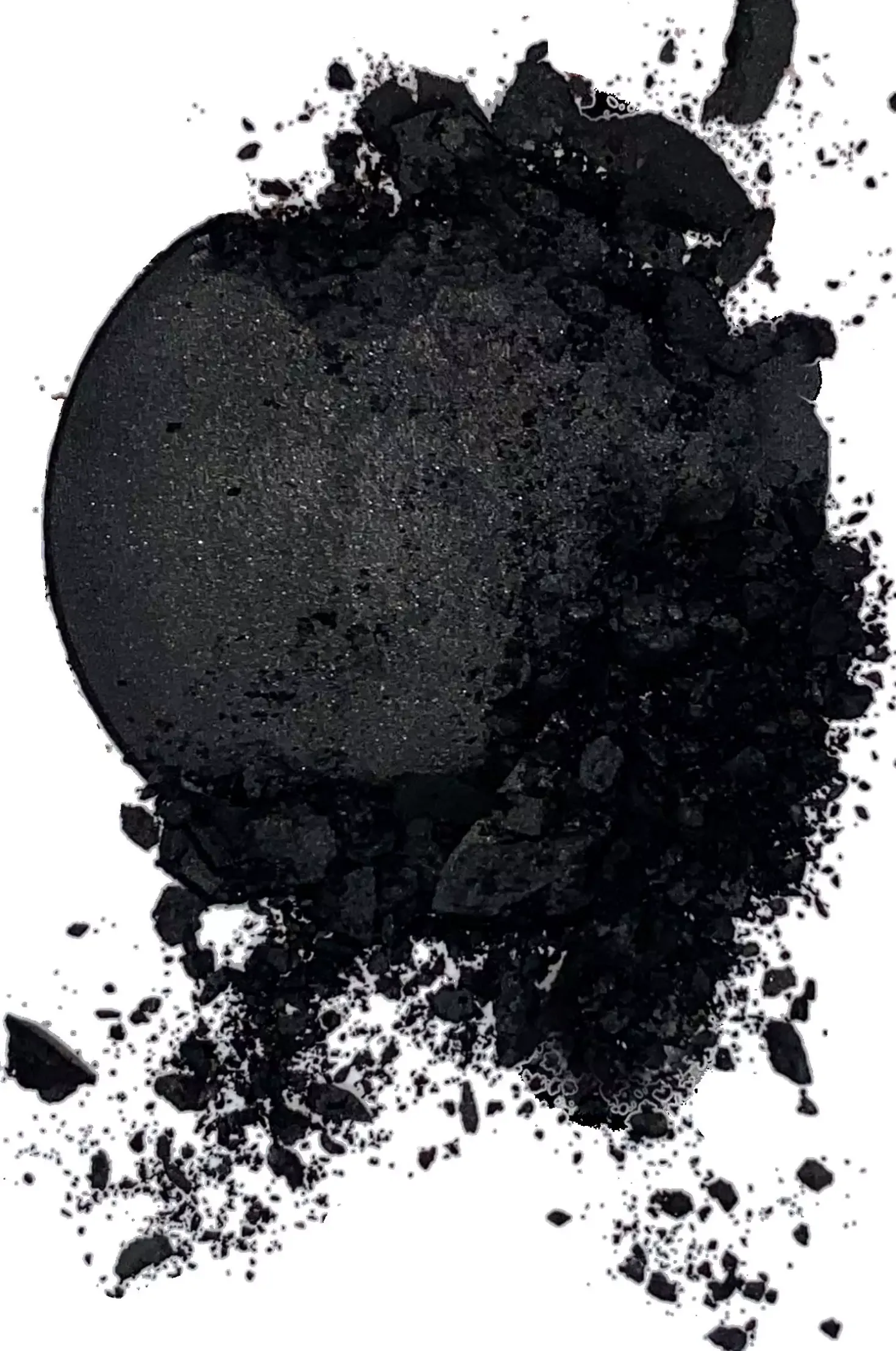 Lavera Signature Colour Eyeshadow Dusty Rose 01