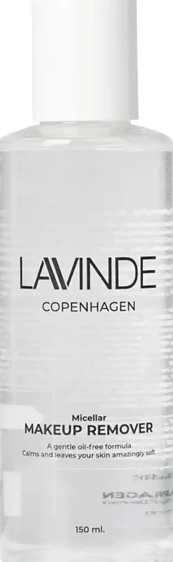 Lavinde Copenhagen REFRESHING - Eye Makeup Remover 150 ml