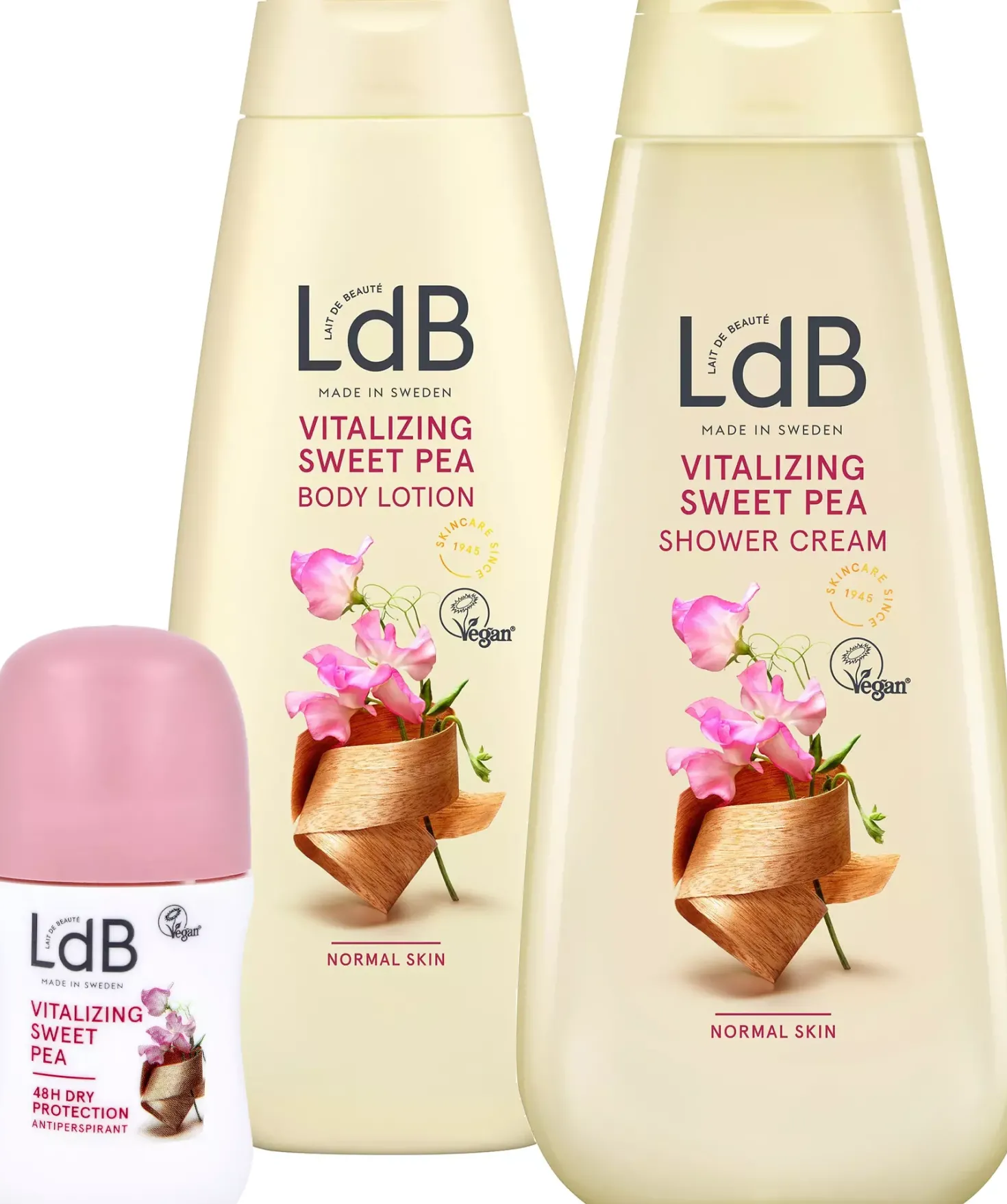 LdB Vitalizing Kit