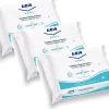 LEA Women Intimate Hygiene Wipes Soft Women x 3