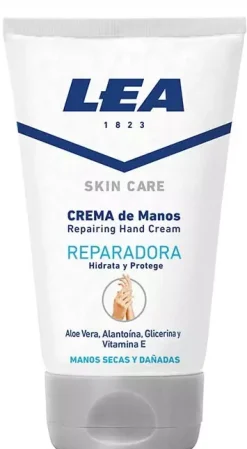 LEAWomen Moisturizing Repairing Hand Cream 75 ml