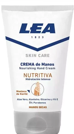 LEAWomen Nourishing Shea Butter Hand Cream 125 ml