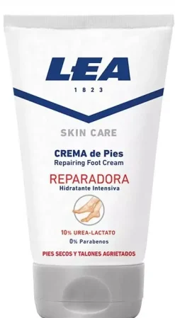 LEAWomen Repairing Foot Cream 125 ml