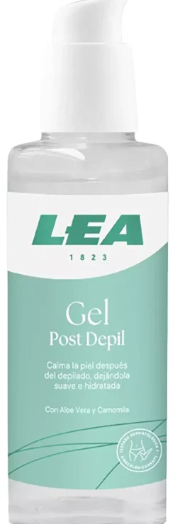 LEA Womens Shave Toiletry Bag