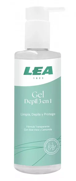 LEA Womens Shave Toiletry Bag