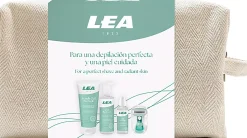 LEA Womens Shave Toiletry Bag