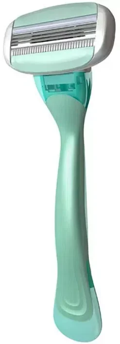 LEAWomen Women Soft3 Sensitive Razor