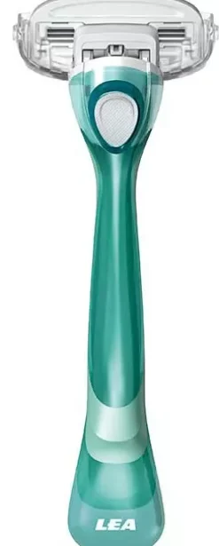 LEAWomen Women Soft3 Sensitive Razor