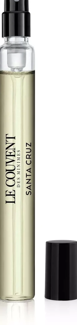 Le Couvent Santa Cruz Eau de Parfum Fragrance Pen 10 ml