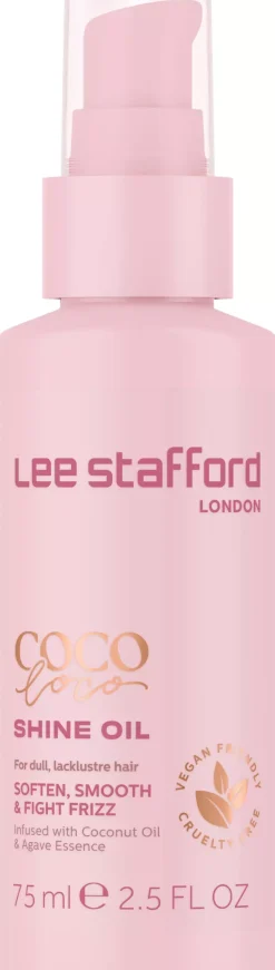 Lee StaffordCoco Loco Shine Oil 75 ml