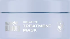 Lee StaffordIce White Bleach Blondes Ice White Toning Treatment Mask 200 ml
