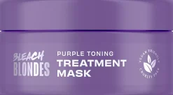 Lee StaffordPurple Toning Bleach Blondes Purple Toning Treatment Mask 200 ml