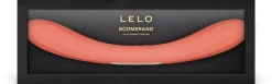 LELO BOOMERANG™ Coral Red