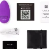 LELO NEA™ Originals Purple
