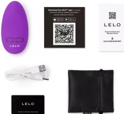 LELO NEA™ Originals Purple
