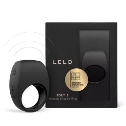 LELO Tor 2 Black