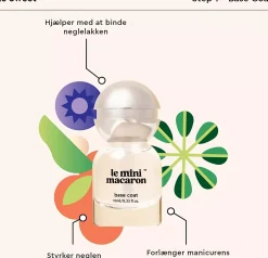 Le Mini MacaronLe Sweet Base Coat