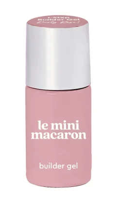Le Mini Macaron Multi-use Builder Gel Clear