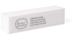 Le Mini Macaron Nail Accessory Sanding Block