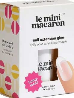 Le Mini Macaron Nail Extension Glue 8,5 ml