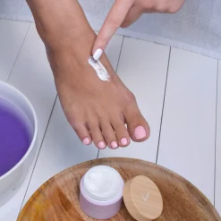 Le Mini Macaron Treatment Butter Me Up! - Shea Foot Butter