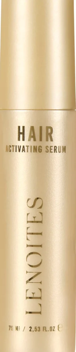Lenoites Scalp Care Kit