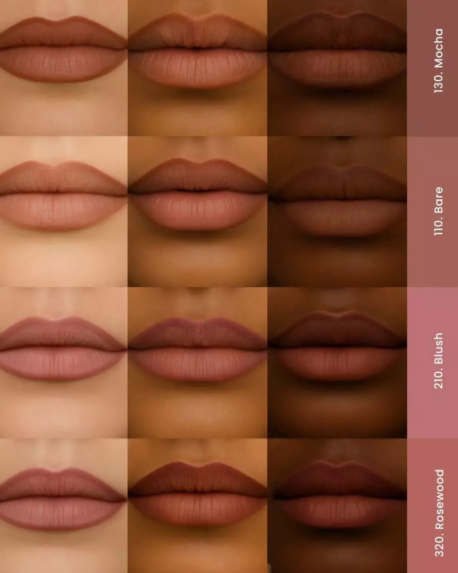 Lenoites Shape & Sculpt Lip Liner 210 Blush