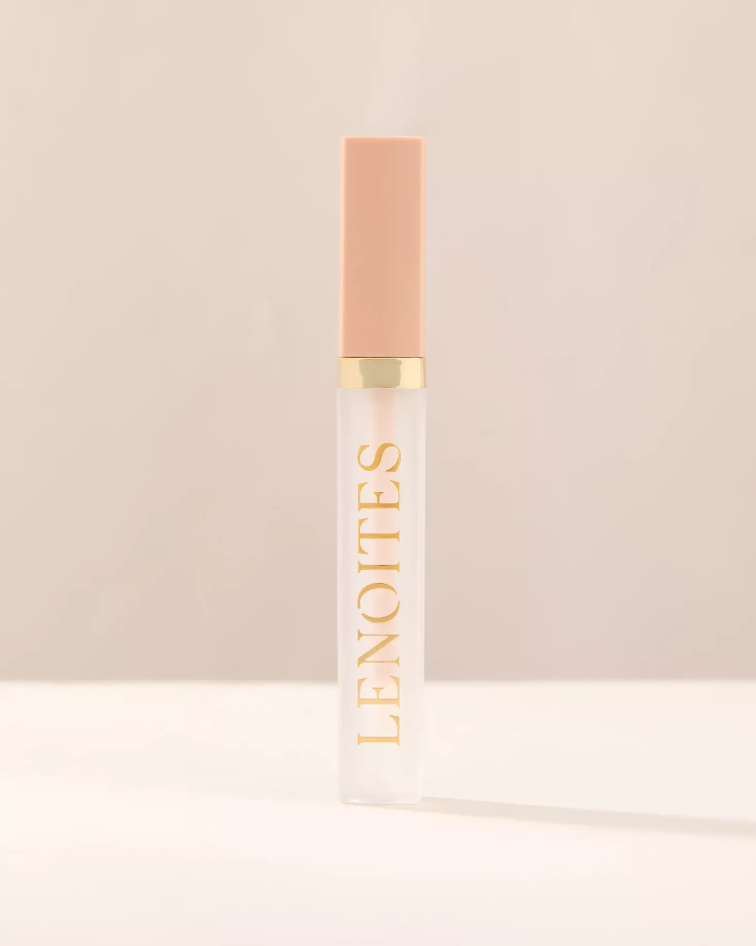 Lenoites Tinted Lip Oil Clever