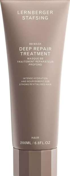 Lernberger Stafsing BB Mask - Deep Repair Treatment 200 ml