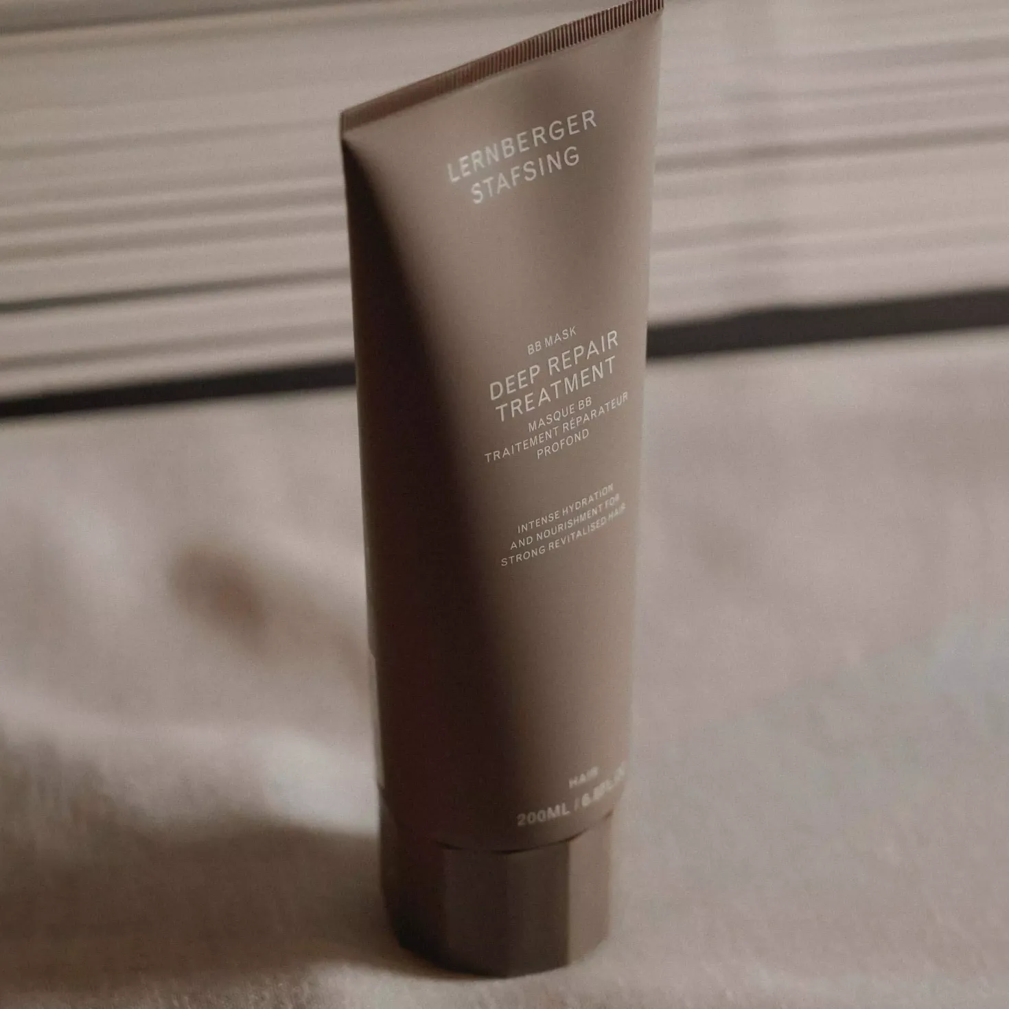 Lernberger Stafsing BB Mask - Deep Repair Treatment 200 ml