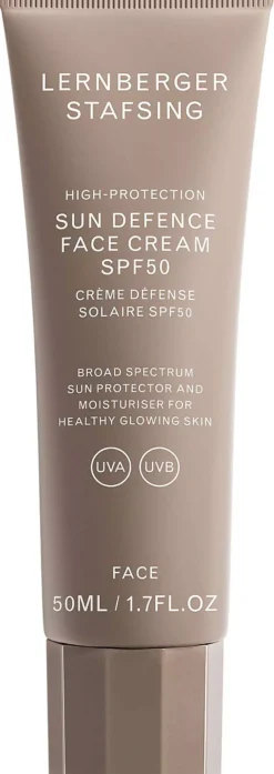 Lernberger Stafsing Sun Defence Face Cream SPF 50 50 ml