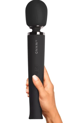 Le Wand Massage Wand