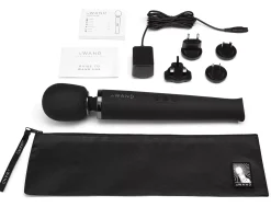 Le Wand Massage Wand