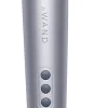 Le Wand Massage Wand Silver