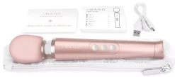 Le Wand Petite Pink