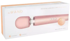 Le Wand Petite Pink