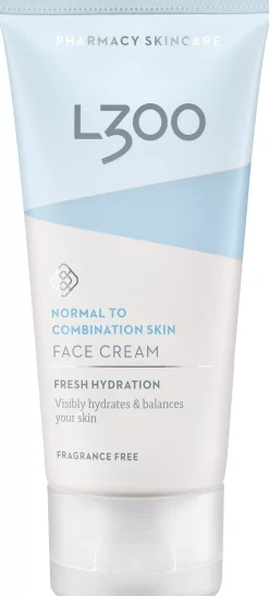 L300 Fresh Hydration Face Cream Op 60 ml