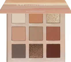 LH cosmetics Boring Nude Palette