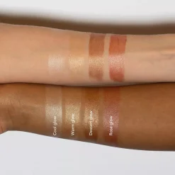 LH cosmetics Shaping Light Rose Glow