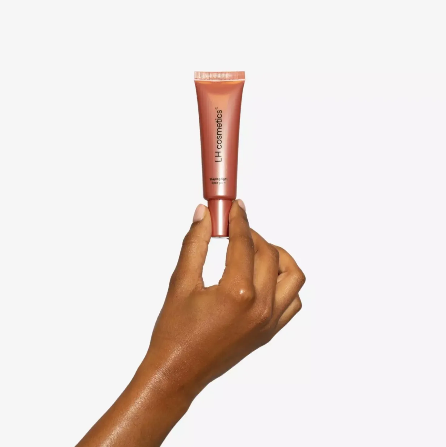 LH cosmetics Shaping Light Rose Glow
