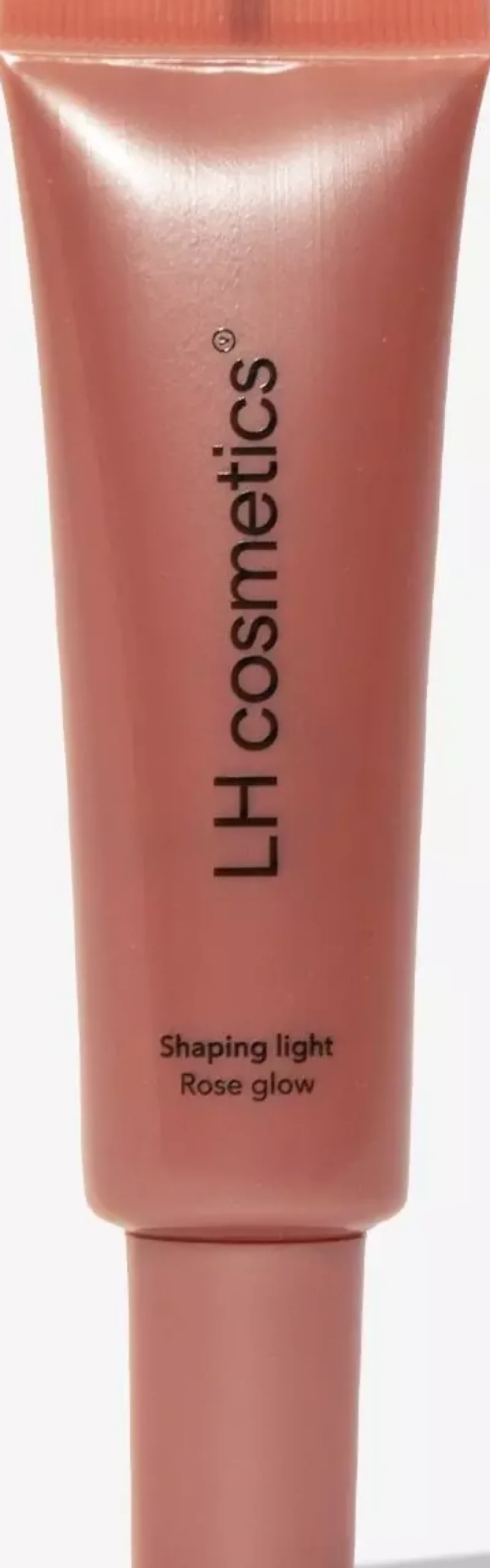 LH cosmetics Shaping Light Rose Glow