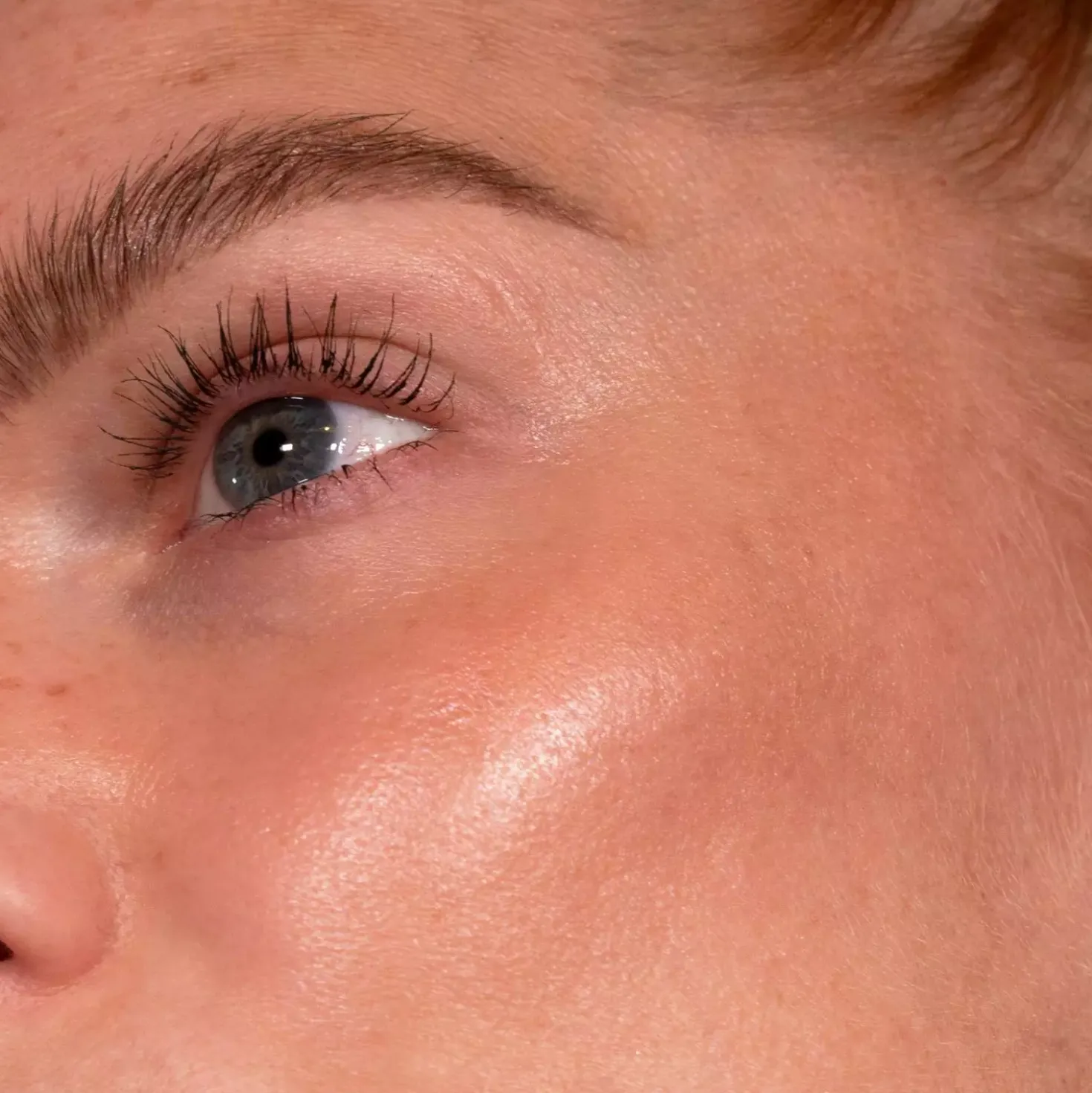 LH cosmetics Shaping Light Rose Glow