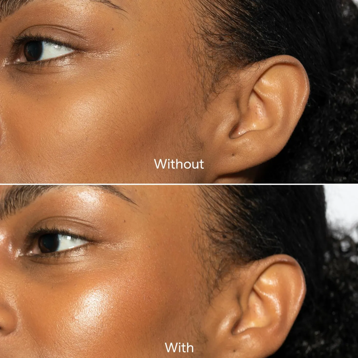 LH cosmetics Shaping Light Rose Glow