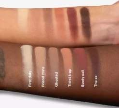 LH cosmetics The Single Thirst Trap