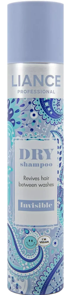 Liance Dry Shampoo Invisible 200 ml