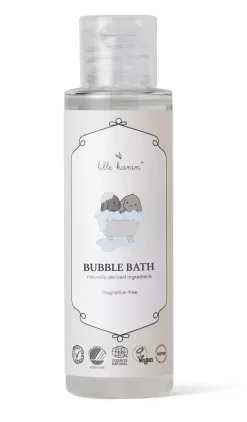 Lille Kanin Bubble bath 100 ml