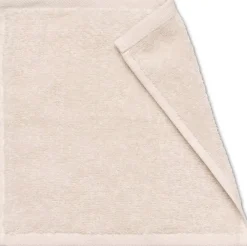 Lille Kanin Cloth Terry 25x25 Vanilla Ice