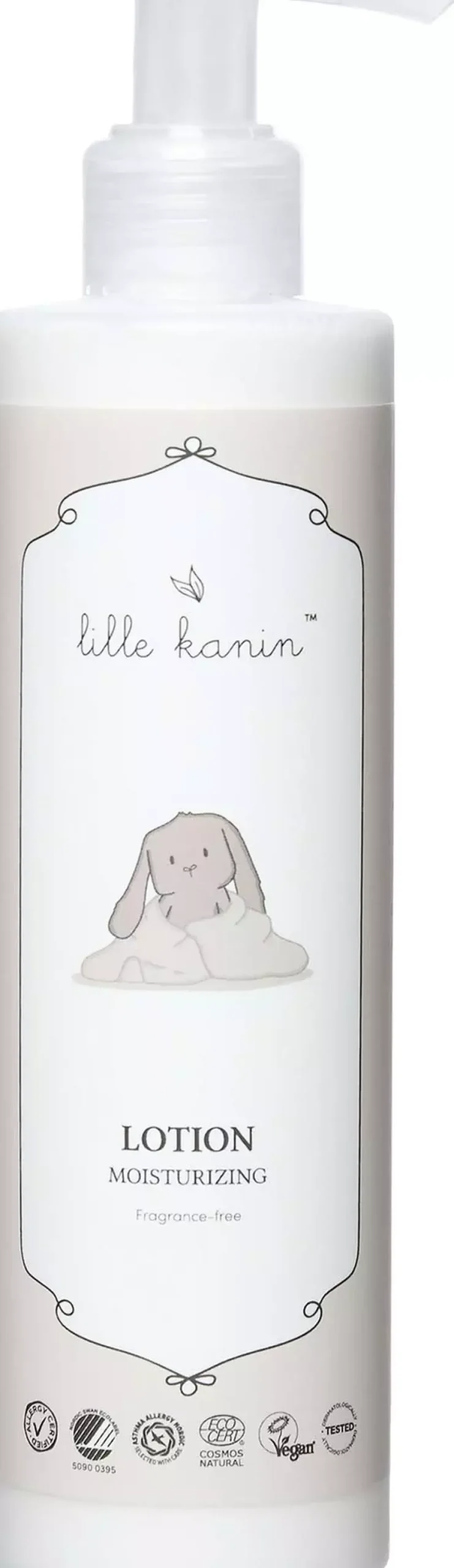 Lille Kanin Lotion 100 ml